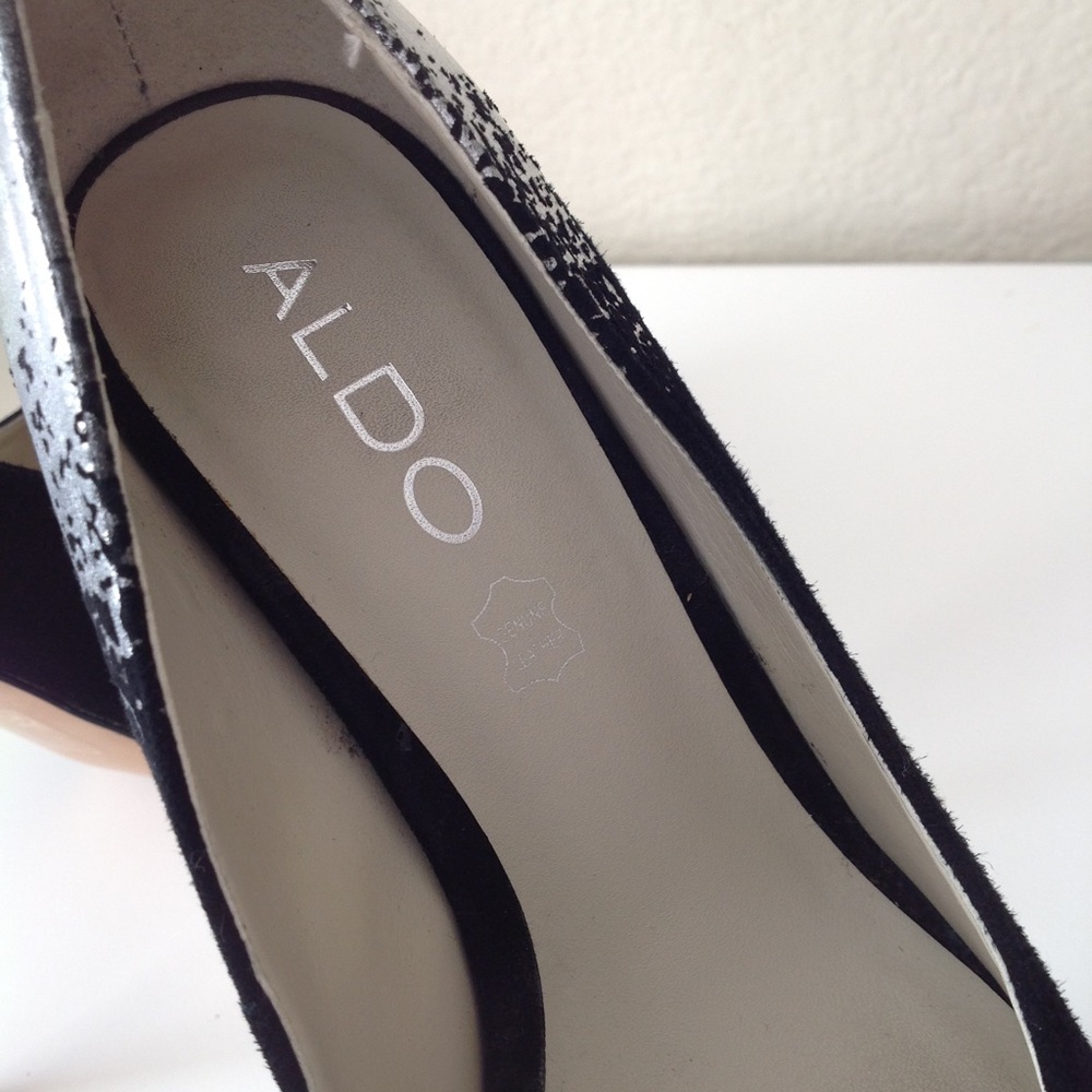 Aldo heels - Picture 8 of 8